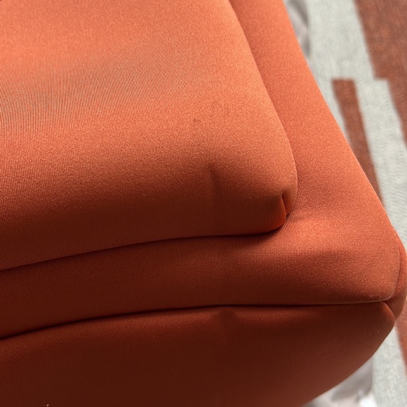 Dagne Dover medium Dakota backpack in coyote - Picture 10 of 16